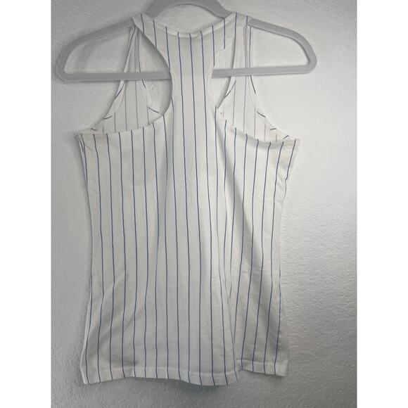 Texas Rangers Juniors Small Tank - Picture 5 of 5